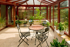 Netherland Green conservatory quotes