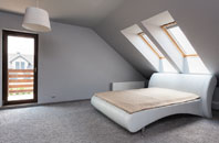 Netherland Green bedroom extensions