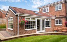 Netherland Green house extension leads