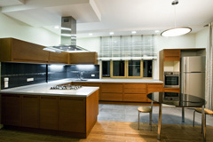 kitchen extensions Netherland Green
